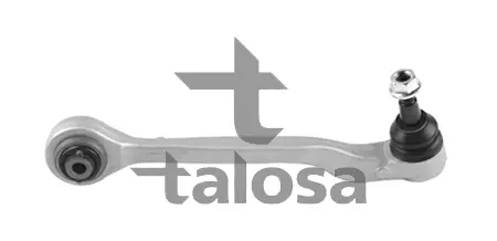 носач, окачване на колелата TALOSA              
