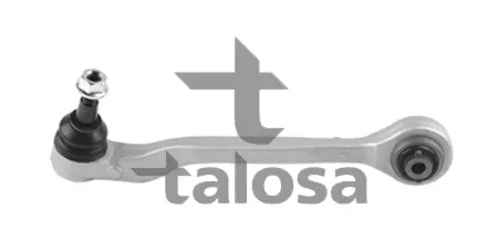 носач, окачване на колелата TALOSA              