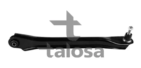 носач, окачване на колелата TALOSA              