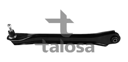 носач, окачване на колелата TALOSA              
