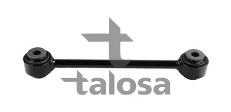 носач, окачване на колелата TALOSA              