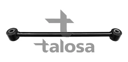 носач, окачване на колелата TALOSA              