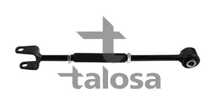 носач, окачване на колелата TALOSA              