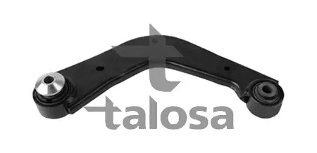 носач, окачване на колелата TALOSA              