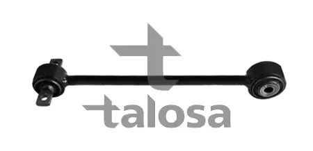 носач, окачване на колелата TALOSA              