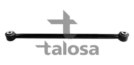 носач, окачване на колелата TALOSA              