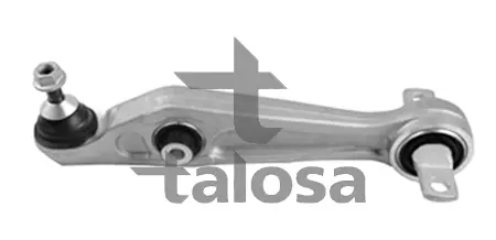 носач, окачване на колелата TALOSA              