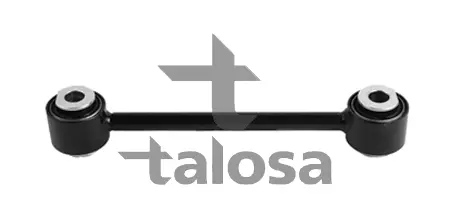 носач, окачване на колелата TALOSA              