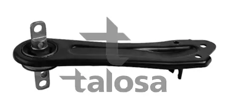 носач, окачване на колелата TALOSA              