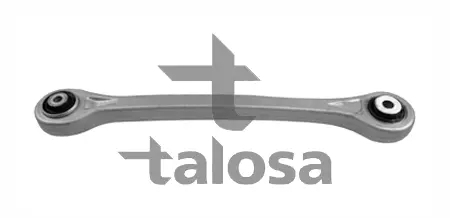 Носач, окачване на колелата TALOSA