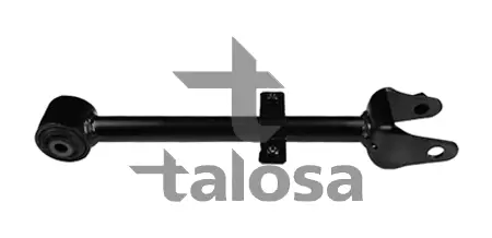 носач, окачване на колелата TALOSA              