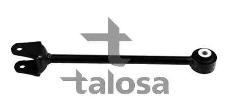 носач, окачване на колелата TALOSA              