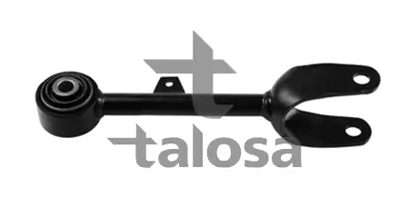 носач, окачване на колелата TALOSA              