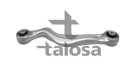 носач, окачване на колелата TALOSA              