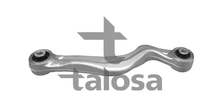 носач, окачване на колелата TALOSA              