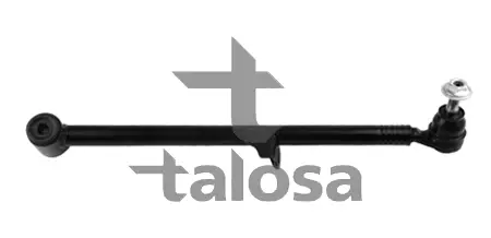 носач, окачване на колелата TALOSA              