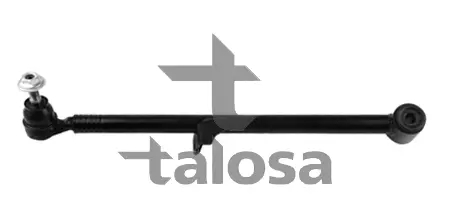 носач, окачване на колелата TALOSA              
