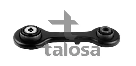 носач, окачване на колелата TALOSA              