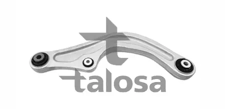 носач, окачване на колелата TALOSA              
