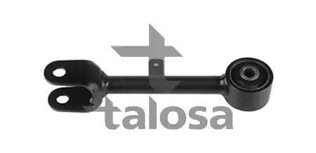 носач, окачване на колелата TALOSA              