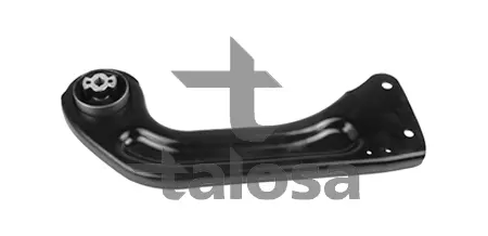 носач, окачване на колелата TALOSA              