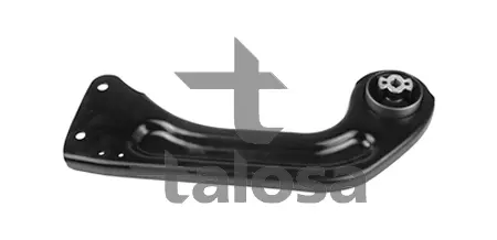 носач, окачване на колелата TALOSA              