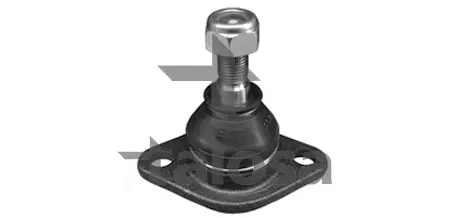 Шарнири TALOSA              