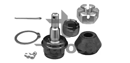 Шарнири TALOSA              