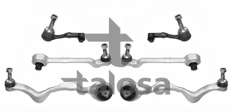 комплект окачване TALOSA              