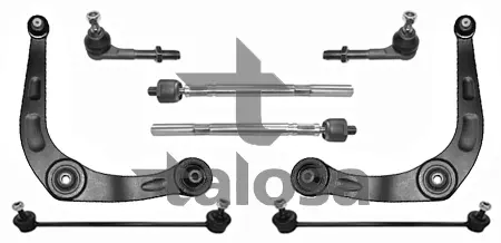 комплект окачване TALOSA              