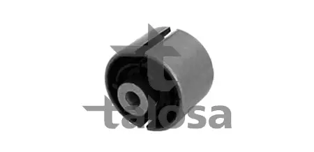 Тампон носач за MERCEDES-BENZ C-CLASS (W205) C 250 CGI (205.045) 57-12224 TALOSA              