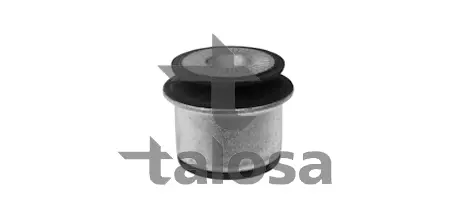 окачване, двигател TALOSA              