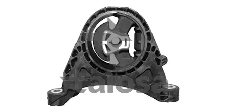 окачване, двигател TALOSA              