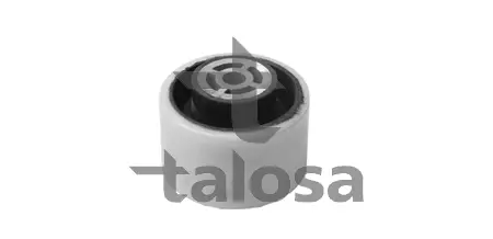окачване, двигател TALOSA              