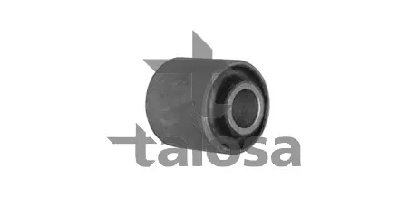 окачване, двигател TALOSA              