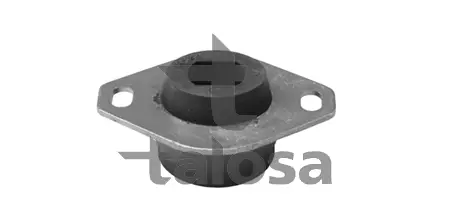 окачване, двигател TALOSA              