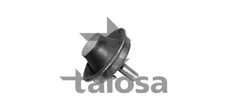 окачване, двигател TALOSA              