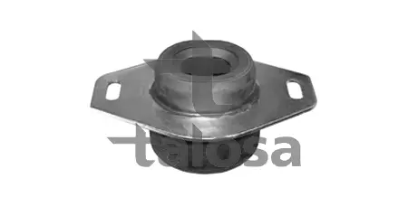 Окачване, двигател TALOSA