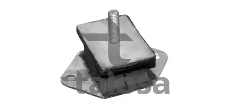 окачване, двигател TALOSA              