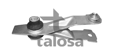 Окачване, двигател TALOSA