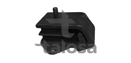 окачване, двигател TALOSA              