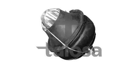 окачване, двигател TALOSA              