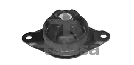 окачване, двигател TALOSA              