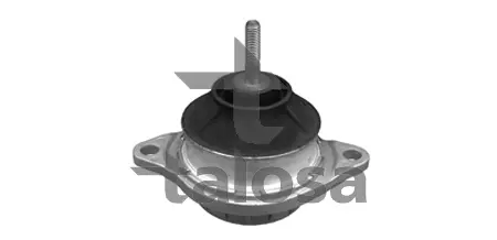 окачване, двигател TALOSA              