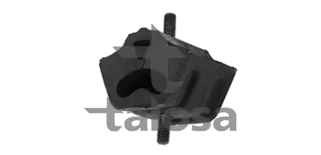 окачване, двигател TALOSA              