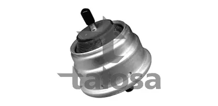 окачване, двигател TALOSA              
