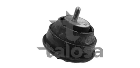 окачване, двигател TALOSA              
