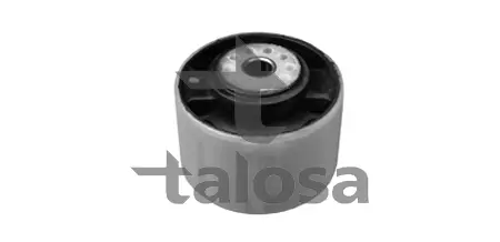 окачване, двигател TALOSA              