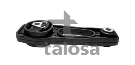 окачване, двигател TALOSA              