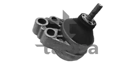 окачване, двигател TALOSA              